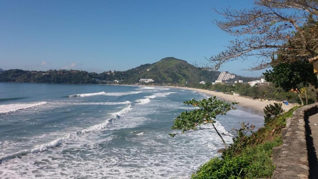 Ubatuba Cond. Caribean Daire Dış mekan fotoğraf