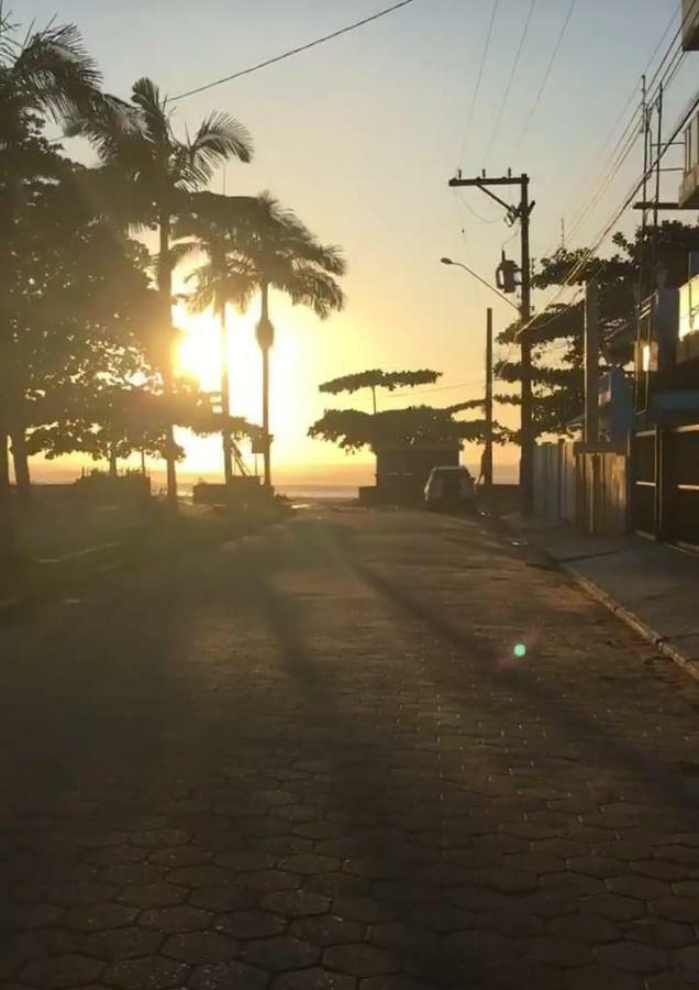 Ubatuba Cond. Caribean Daire Dış mekan fotoğraf